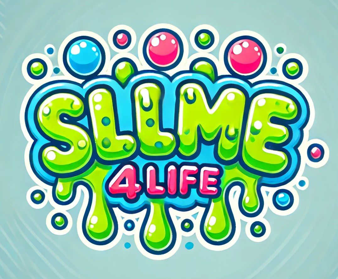 Slime4Life Logo